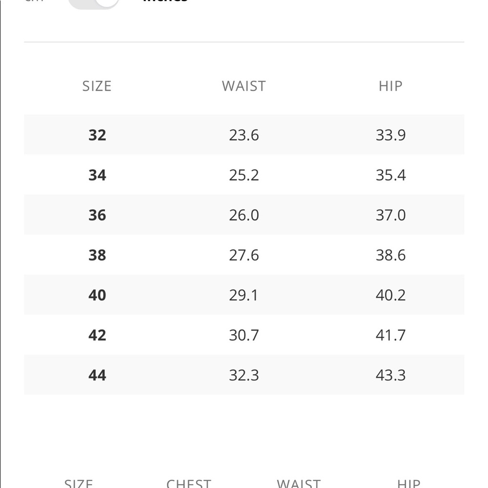 Stradivarius Jeans Skinny low waist - Picture 8 of 8